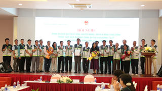 Thành lập Câu lạc bộ chuyên gia nông nghiệp vùng ĐBSCL