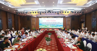 Hiến kế phát triển kinh tế - xã hội các xã biên giới tỉnh Lạng Sơn