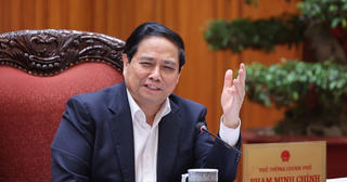 Thủ tướng: Tập trung thông tuyến cao tốc từ Cao Bằng tới Cà Mau trong năm 2025 và nghiên cứu mở rộng trong giai đoạn tới