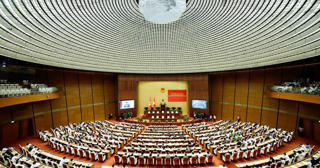 Hội nghị toàn quốc quán triệt, triển khai thực hiện 4 Nghị quyết của Bộ Chính trị