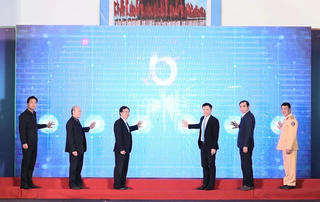 Hà Nội: Khởi động chương trình 'Vì An toàn giao thông Thủ đô'