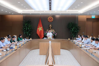 Khẩn trương trình dự thảo sửa đổi, bổ sung Nghị định 85/2025/NĐ-CP quy định chi tiết Luật Đầu tư công