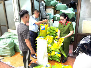 Đề xuất nhiều hình thức xử phạt hàng giả, hàng cấm