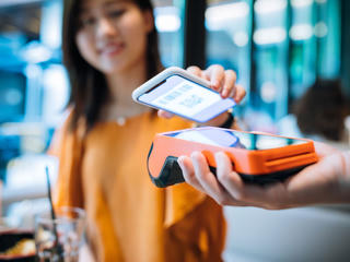 Quy định mới về hóa đơn mua hàng không dùng tiền mặt 
