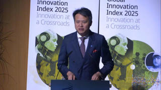 Việt Nam xếp thứ 44/139 quốc gia về Chỉ số đổi mới sáng tạo toàn cầu năm 2025