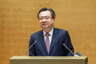 Đẩy mạnh đầu tư cho nghiên cứu, phát triển công nghệ năng lượng nguyên tử