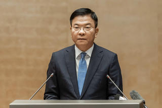 Từ năm 2026, khám sức khỏe định kỳ miễn phí toàn dân ít nhất mỗi năm 1 lần