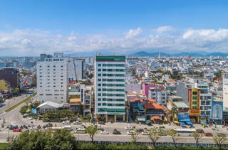 Đà Nẵng: Phạt 2 khách sạn hơn 300 triệu đồng về vi phạm môi trường