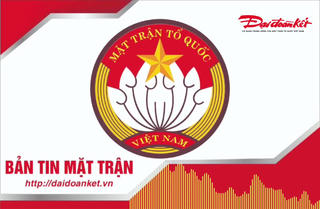 Bản tin Mặt trận sáng 17/9