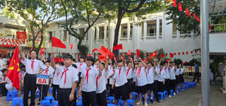 Công bố nội dung chỉnh sửa chương trình môn Giáo dục công dân, Lịch sử và Địa lý