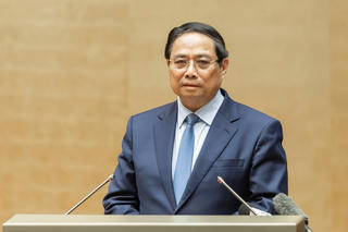 Từng bước đưa tiếng Anh trở thành ngôn ngữ thứ hai trong trường học