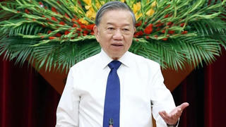 Tổng Bí thư Tô Lâm gợi mở 4 định hướng trọng tâm trong công tác khuyến học