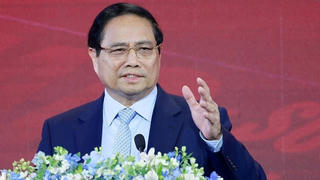 "Doanh nghiệp tư nhân yêu nước, trí tuệ, nhân văn, hội nhập, phát triển"