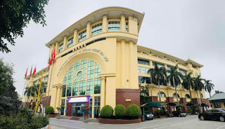 Trường Đại học Kinh doanh và Công nghệ Hà Nội điều chỉnh thời gian nhập học cho thí sinh