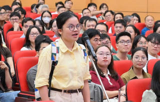 Bác sĩ nội trú - không chỉ là lựa chọn nghề nghiệp: Bài 2: Lựa chọn ngành học phản chiếu bài toán nhân lực