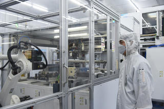 Doanh nghiệp cộng tác với cơ sở đào tạo: Nâng chất lượng nguồn nhân lực công nghiệp hỗ trợ