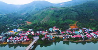 Đoàn kết xây dựng Thác Bà trở thành xã phát triển của tỉnh Lào Cai