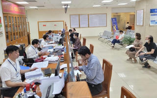 Đề xuất ưu đãi thuế trong Trung tâm tài chính quốc tế