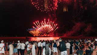 Du lịch thu đông ở Quảng Ninh có gì hấp dẫn?