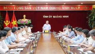 Quảng Ninh: Xây dựng Đề án sắp xếp các trường đại học, cao đẳng