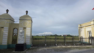 Ninh Bình: Dự án để cỏ mọc suốt 21 năm