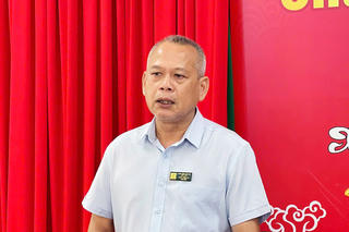 Vụ máy hỏng vẫn tán sỏi hàng trăm ca: Chuyển hồ sơ vụ việc sang công an