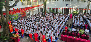 Tránh biến tướng thu phí từ 2 buổi/ngày