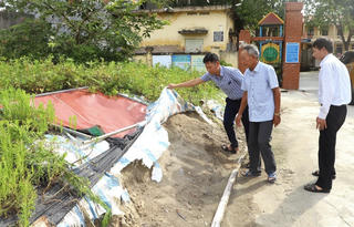 Người ngoài biên chế tại các Hội được hỗ trợ thế nào khi nghỉ việc?