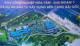 Đắk Lắk: Chuyển mục đích sử dụng hơn 82ha rừng để triển khai Khu công nghiệp Hòa Tâm giai đoạn 1