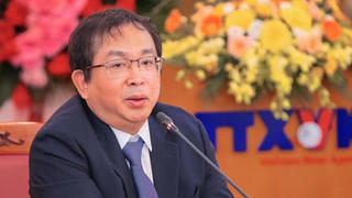 Thủ tướng quyết định nhân sự Bộ Quốc phòng và Thông tấn xã Việt Nam