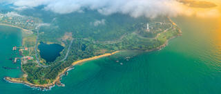 Resort ở bán đảo Sơn Trà bị phạt 366 triệu đồng liên quan môi trường, thực phẩm