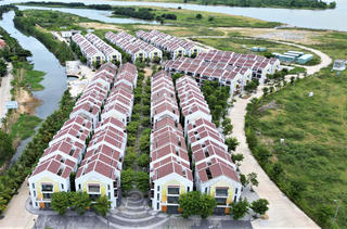 Đà Nẵng: Dự án hơn 3.900 tỷ đồng bị đấu giá để thu hồi nợ