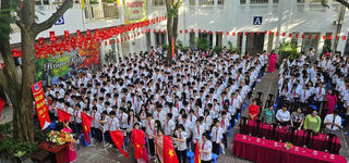 Nhà giáo không vụ lợi, ép buộc phụ huynh đóng các khoản tiền trái quy định