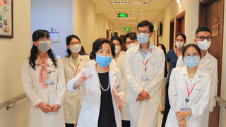 Bác sĩ nội trú - không chỉ là lựa chọn nghề nghiệp - Bài cuối: 
Chiến lược nhân lực: Cần đột phá về cơ chế 
