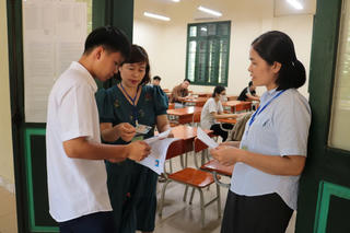 Bộ Giáo dục lấy ý kiến bỏ xét tuyển học bạ, giới hạn nguyện vọng đại học