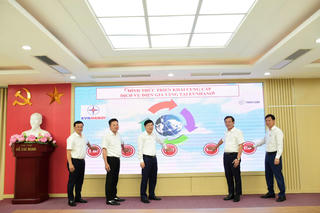 EVNHANOI: Triển khai Dịch vụ điện gia tăng – Xây dựng hệ sinh thái năng lượng đô thị hoạt động 24/7