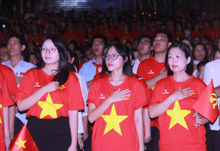 Văn hóa mạnh sẽ góp phần tạo giá trị kinh tế lớn 