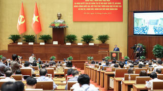 Bộ Chính trị ban hành quy định về kiểm điểm, đánh giá và xếp loại chất lượng đối với tập thể, cá nhân trong toàn hệ thống chính trị