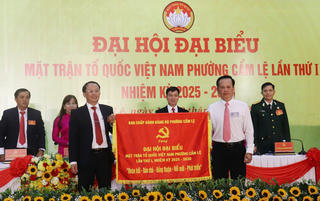 Đà Nẵng: Phát triển các khu dân cư môi trường Cẩm Lệ xanh