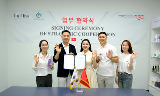 Từ đối tác chiến lược với Hàn Quốc đến cam kết chất lượng của The High