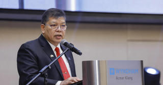 Chủ tịch AIPA-46: Nghị viện là chìa khóa cho hội nhập ASEAN