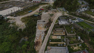 Nghệ An: Cần chấn chỉnh tình trạng lấn chiếm đất công