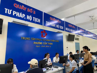 Quảng Ngãi: Thành lập tổ tháo gỡ khó khăn, vướng mắc triển khai chính quyền địa phương 2 cấp