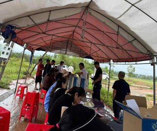 Hà Tĩnh chấn chỉnh tình trạng ‘sốt đất’