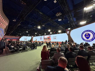 Việt Nam hợp tác toàn cầu chống khủng bố và cực đoan hóa