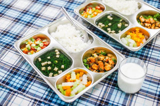 Tăng cường kiểm soát bữa ăn bán trú