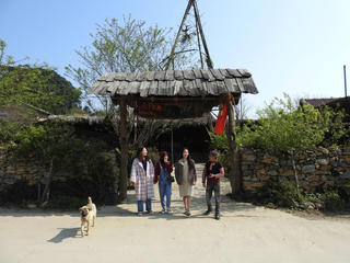 Làm giàu từ các giá trị văn hóa truyền thống