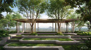 Orchard Grand - Phong cách sống cân bằng toàn diện giữa lòng thành phố mới