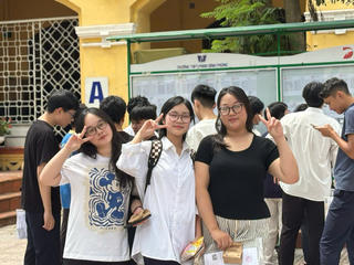 Nên bỏ xét tuyển bằng học bạ?