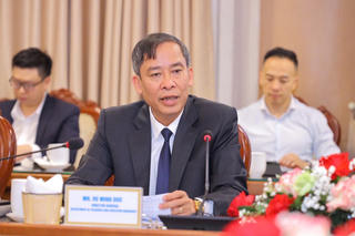 Bộ Giáo dục nói về việc học sinh có hành vi sai trái đối với giáo viên chủ nhiệm 